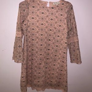 Beautiful Lace Dress